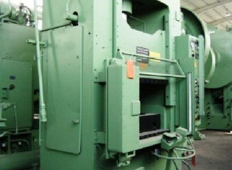 Dieffenbacher PO 63 A PE45386