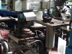 Fraiseuse à copier et à reproduire DECKEL KF1