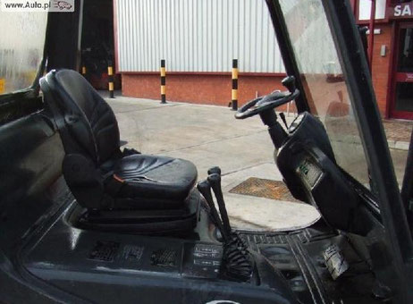 Linde Linde H16D PE46326
