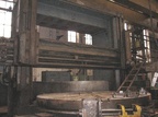 TITAN SC 43 Vertical lathe