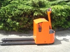 Transpalette électrique d'occasion FENWICK T20X N°6510