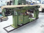 IEMCA TAL Auto 65/38  bar feeder