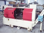NAKAMURA TMC20 CNC lathe