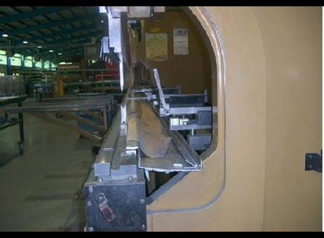 Colly PS PRO 320.6 PE50501