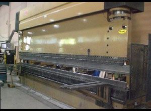 Colly PS PRO 320.6 Press brake