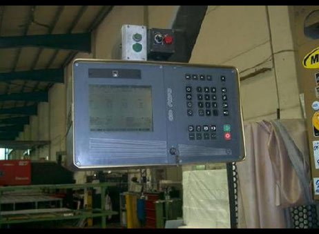 Colly PS PRO 320.6 PE50501