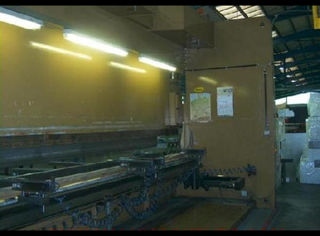 Colly PS PRO 320.6 PE50501