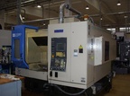 HITACHI SEIKI V50 Vertical machining centre