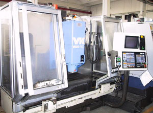 Used HITACHI SEIKI VK 45 Vertical machining centre