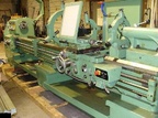 Tour grande capacité Potisje Engine Lathe Model PA 30