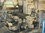 Used Hitachi Seiki Universal Milling Machine Model  2MLU