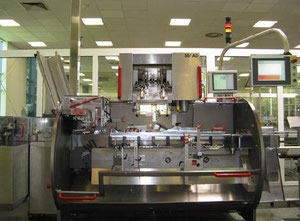 BOSCH CUT 120 cartoner for sale