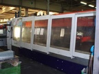 Machine de découpe laser BYSTRONIC BYSPEED 3015