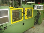 Gebrauchte Spritzgießmaschine ARBURG Allrounder 400-140-270 CMD