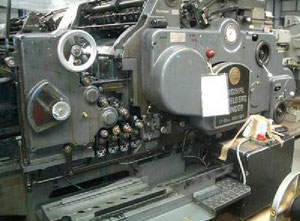 Heidelberg SBB