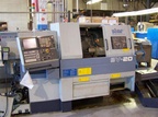 CNC Lathe Star SV-20
