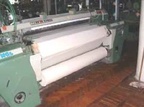 Used Flexible rapier loom PICANOL GTM-A
