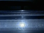 Used loom SHIMA SEIKI 122FF gg3