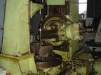 Gear hobbing machine PFAUTER P 630