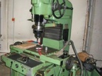 Offre de rectifieuse en coordonnées Hauser 3SM
