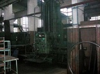 Boring machine Skoda W160