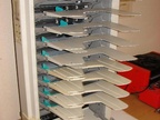 Assembleuse DUPLO DC 10 mini