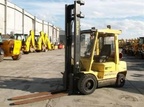 HYSTER H3.00XM Gas Forklift