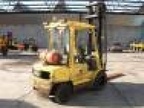 HYSTER H3.00XM Gas Forklift