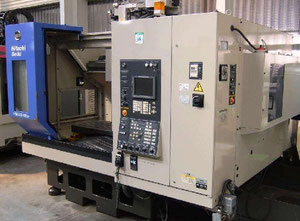 HITACHI SEIKI VS60 Vertical machining centre