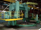 Double column vertical lathe KOLOMNA 1540F1