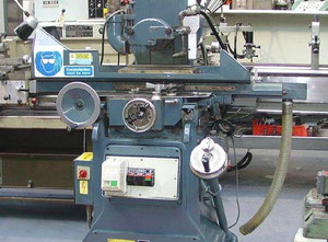 JONES & SHIPMAN 540 SURFACE GRINDER