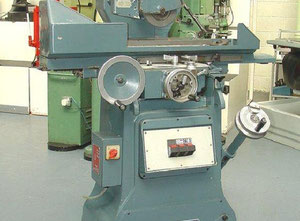 JONES & SHIPMAN 540 SURFACE GRINDER