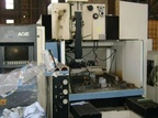 AGIE Agiecut 300 D+H Wire cutting EDM machine