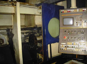 PITTLER PETRA Lathe