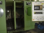 PITTLER PETRA Lathe