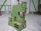Peddinghaus Hydraulic 600 punching machine offer