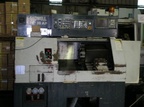 Second-hand LEADWELL LTC 10AP CNC lathe