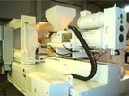 KRAUSS MAFFEI C2 injection molding machine