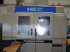 HITACHI SEIKI HG 400 - III Horizontal-Bearbeitungszentrum
