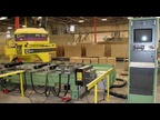 WEEKE  BP 12 OPTIMAT CNC Machining center