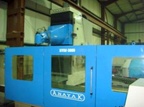 ANAYAK  HVM-3800 CNC horizontal milling machine