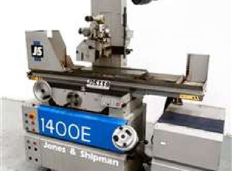 Jones & Shipman 1400E 24 PE61701