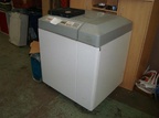 Plotter AGFA Accuset 1000