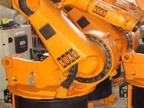 Robot KUKA KR30