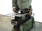 Mechanical Ironworker PEDDINGHAUS 210 Super 13