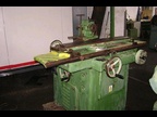 TOS BN 102  Tool grinding machine