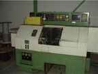 Leadwell   LTC10 CNC lathe