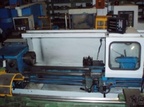 Used PINACHO S-90/225 Lathe