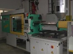 Spritzgießmaschine ARBURG 520 C 2000-675