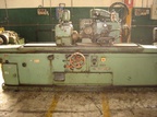 FRITZ WERNER  3.275 splineshaft grinding machine